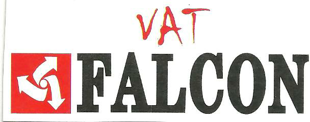 Vat Falcon Device mark 2347142 Trademark