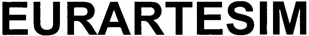 Eurartesim Device mark 2708855 Trademark