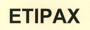 Etipax Device mark 2633281 Trademark