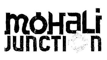 Mohali Junction (with Device) Device mark 2011444 Trademark