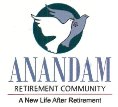 Anandam (label) Device mark 2138853 Trademark