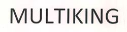 Multiking Device mark 2619350 Trademark