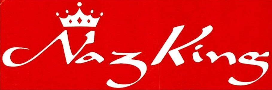 Nazking Device mark 2563283 Trademark