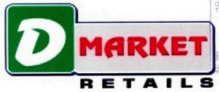 D, Market Retails Device mark 2288808 Trademark