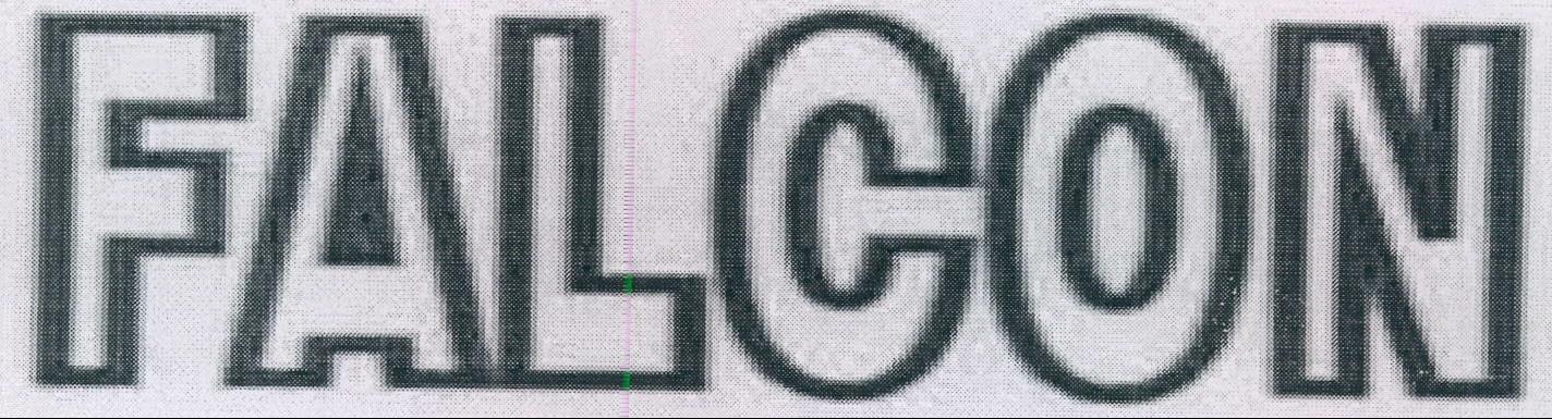 Falcon Device mark 2125577 Trademark