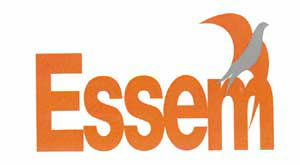 Essem Device mark 2077300 Trademark