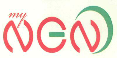 My Ngn Device mark 2841682 Trademark