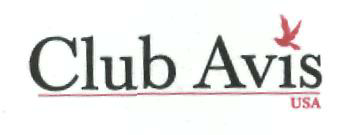 Club Avis Usa (device) Device mark 2257258 Trademark