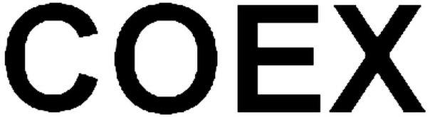 Coex Device mark 2908364 Trademark