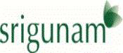 Srigunam (logo) Device mark 2646295 Trademark