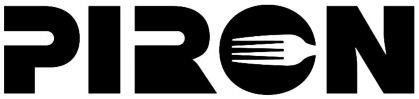 Piron (with Device Of Fork) Device mark 2939530 Trademark