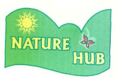 Nature Hub (device) Device mark 2505557 Trademark
