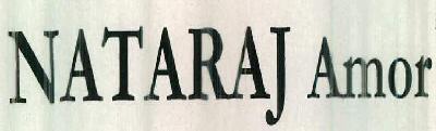 Nataraj Amor Device mark 2439782 Trademark