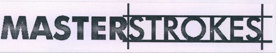Masterstrokes Device mark 2182367 Trademark