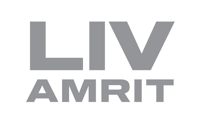 Liv Amrit Device mark 6560160 Trademark