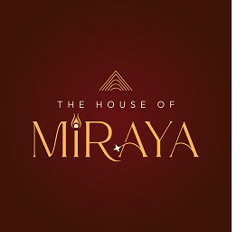 The House Of Miraya Device mark 6559422 Trademark