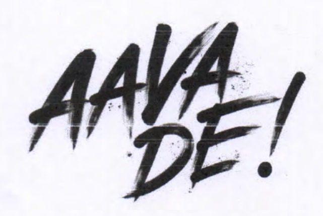 Aava De! Device mark 6559264 Trademark