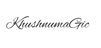 Khushnumagic Device mark 6559687 Trademark
