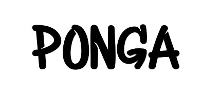 Ponga Device mark 6559310 Trademark