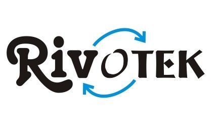 Rivotek (label) Device mark 6559817 Trademark