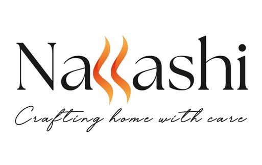 Nakkashi - Crafting Home With Care Device mark 6559986 Trademark