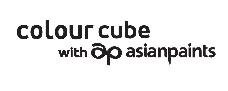 Colour Cube With Asian Paints Device mark 6559394 Trademark