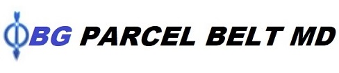 Bg Parcel Belt Md Device mark 6559934 Trademark