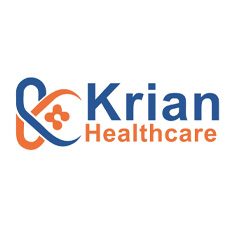 Krian Healthcare Device mark 6560289 Trademark