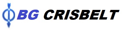 Bg Crisbelt Device mark 6559930 Trademark