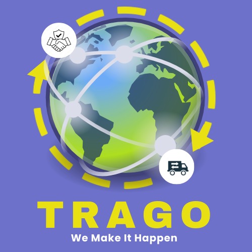 Trago Device mark 6559455 Trademark