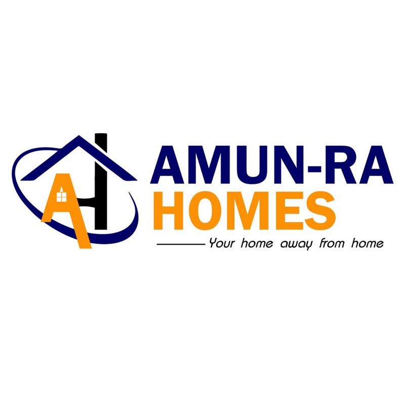Amun-ra Homes With Device Device mark 6559335 Trademark
