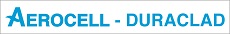 Aerocell-duraclad Device mark 6560242 Trademark