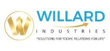 Willard Industries Device mark 6560336 Trademark