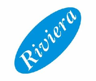 Riviera (label) Device mark 6559818 Trademark