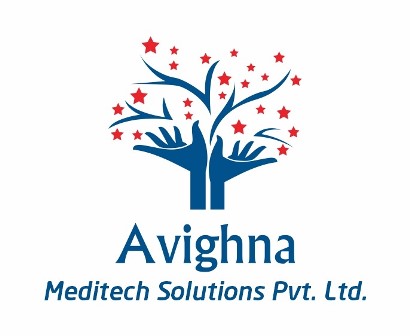 Avighna Meditech Solutions Pvt Ltd Device mark 6560498 Trademark
