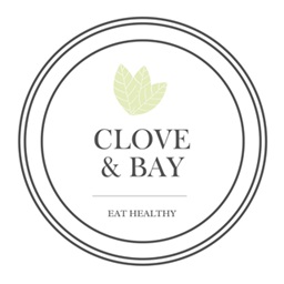 Clove & Bay - Eat Healthy Device mark 6560444 Trademark