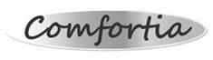 Comfortia (label) Device mark 6560274 Trademark