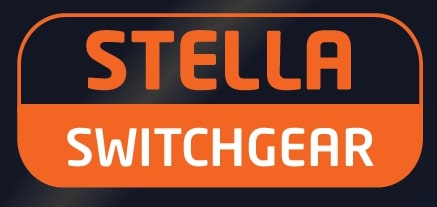 Stella Switchgear Device mark 6559958 Trademark