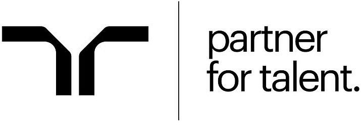 Partner For Talent. Device mark 6560290 Trademark
