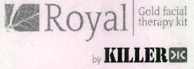 Royal Killer Device mark 2500762 Trademark
