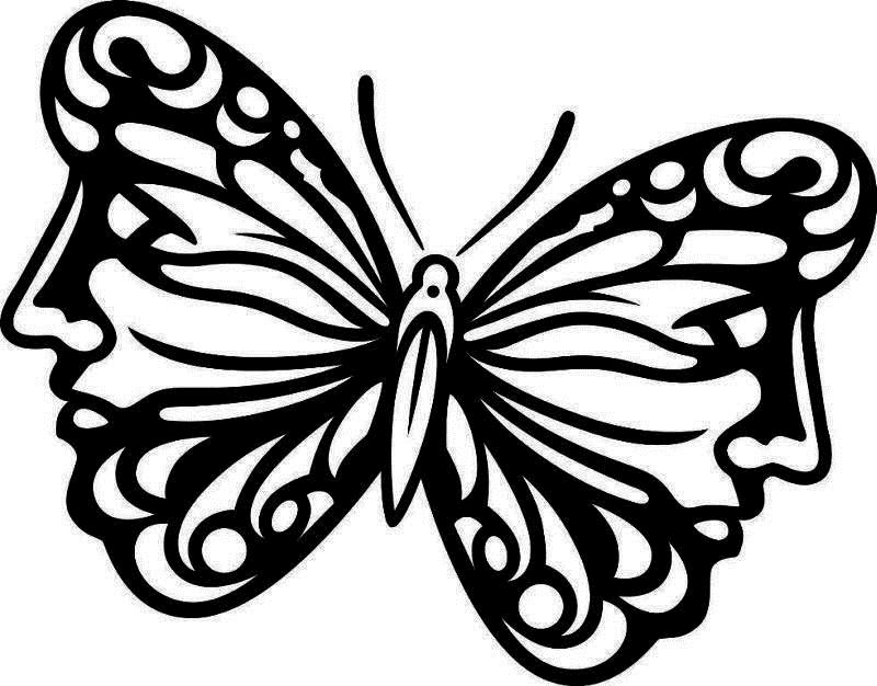 Device Of Butterfly Device mark 2749861 Trademark