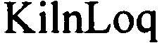 Kilnloq Device mark 2723574 Trademark