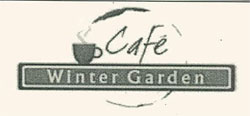 Cafe Winter Garden Device mark 2394818 Trademark