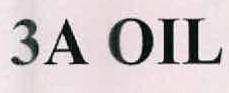 3a Oil Device mark 2375341 Trademark