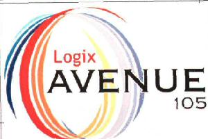 Logix Avenue 105 (logo) Device mark 2043492 Trademark