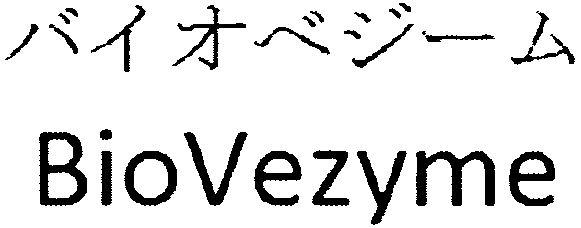 Bio Vezyme Device mark 2905955 Trademark