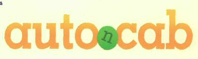 Autoncab (logo) Device mark 2737403 Trademark