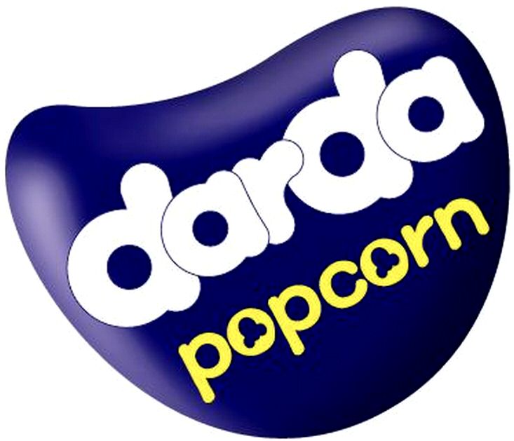 Darda Popcorn Device mark 2708674 Trademark