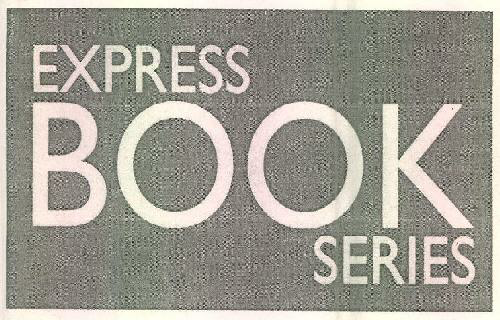Express Book Series Device mark 2513884 Trademark