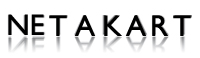 Net A Kart (logo) Device mark 2807834 Trademark